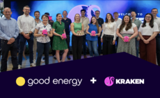 Kraken expands to serve commercial and industrial customers
