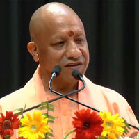 Our fight against mafia began from Gorakhpur, entire state feeling change today: CM Yogi