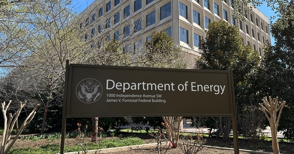 US DoE in $162M funding for nine processing projects