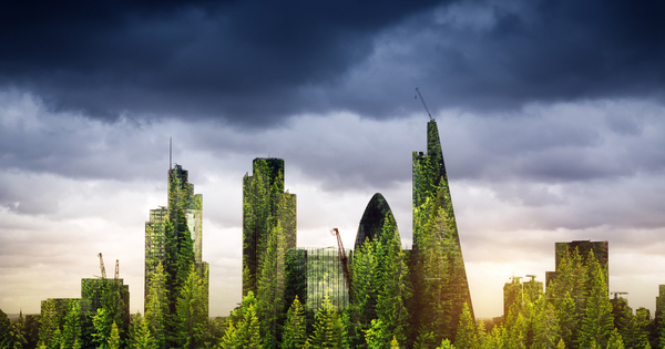 FCA updates sustainability disclosure and greenwashing rules for UK investors - Vimarsana News