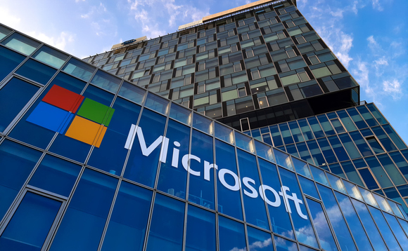 Microsoft is aiming to produce 'net negative emissions' by 2030