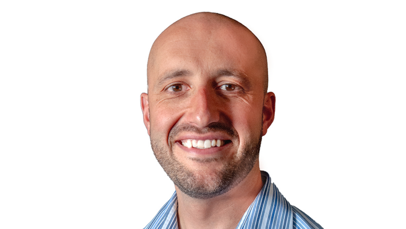 Dan Travis.