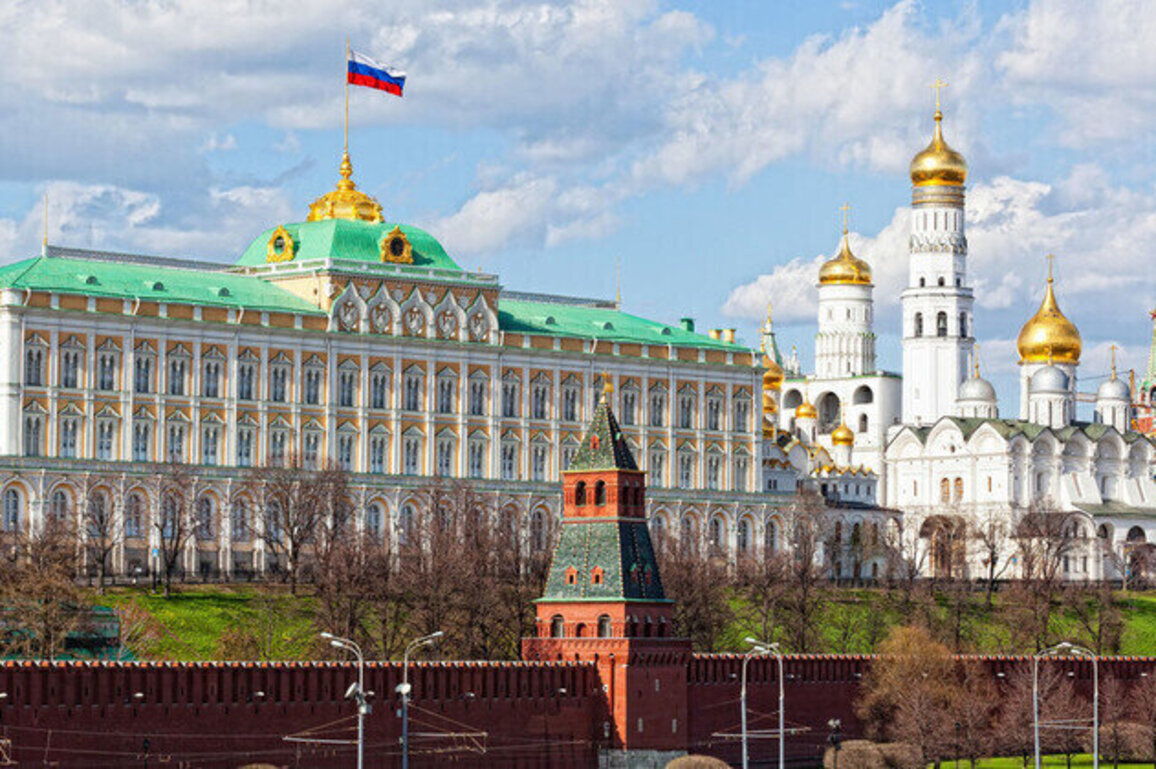 Kremlin comments on UAE decision to quit OPEC
