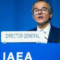 Iran could rebuild nuclear program within months  IAEA chief