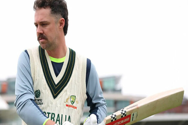 Travis Head urges Australia to move on from WTC Final defeat ahead of West Indies Series