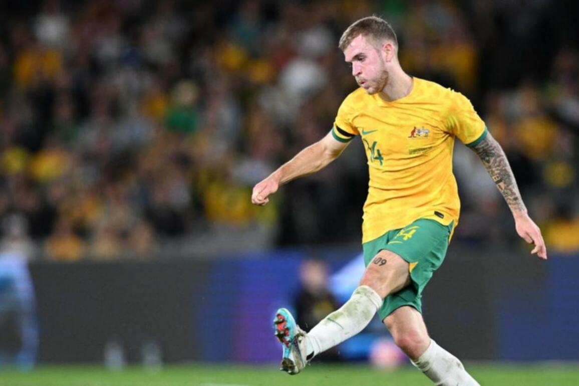 Premier League push continues for Boro's Aussie duo