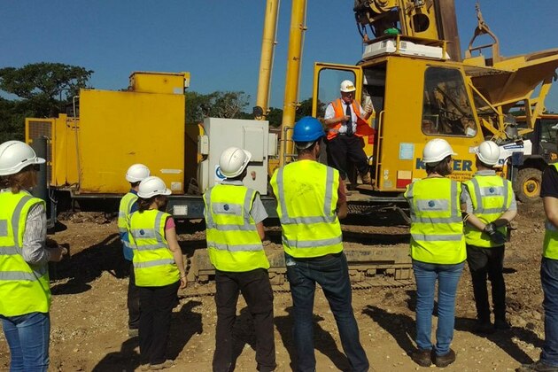 Geo-Environmental Deepens Commitment To Sustainability