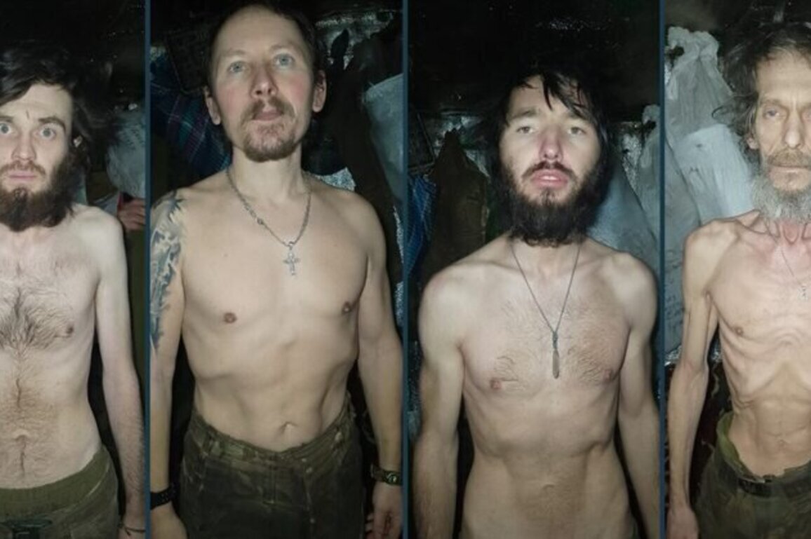 Starving Soldiers: Ukrainian Army's New Manpower Struggle 