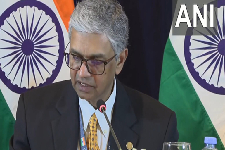 Argentina lithium reserve "great interest" to India: MEA
