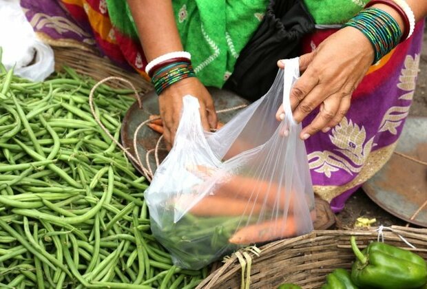 India Bans Single-Use Plastic