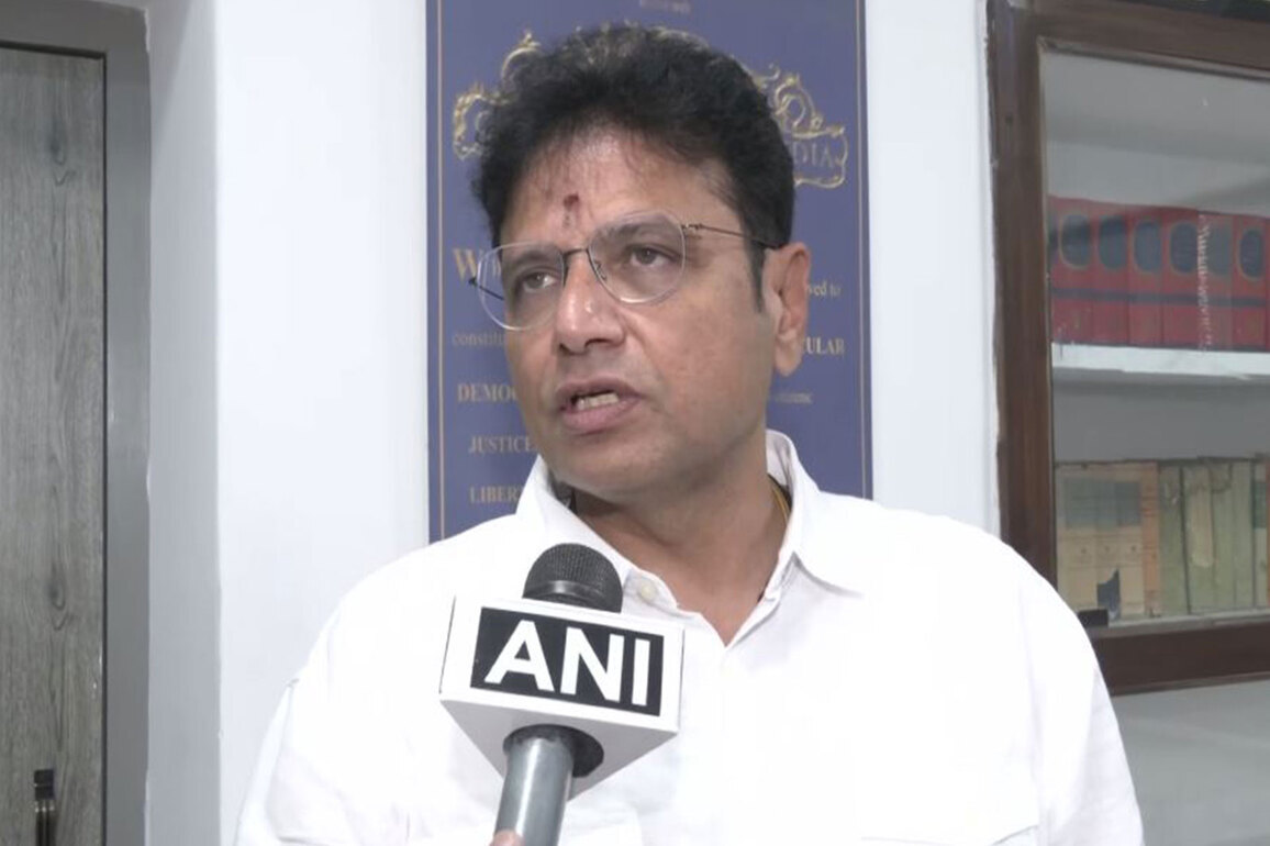 'Absolutely ridiculous of opponents to criticise CM': Telangana minister Duddilla on Revanth Reddy's Hitler remark