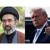 US submits new ceasefire proposal, Iran's deliberations underway