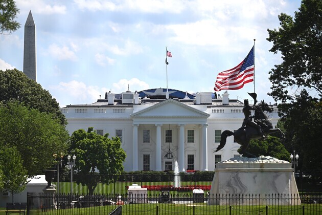U.S.-WASHINGTON, D.C.-TRUMP-IRAN-MISSILES