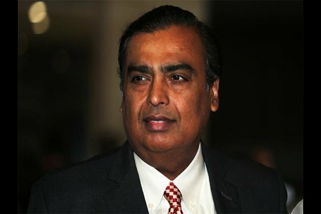 RIL records Rs 11,262 cr net profit in Q2 of FY20, up by 18 pc