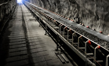 Correia transportadora