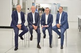 UNITED GRINDING Group and GF Machining Solutions become UNITED MACHINING SOLUTIONS