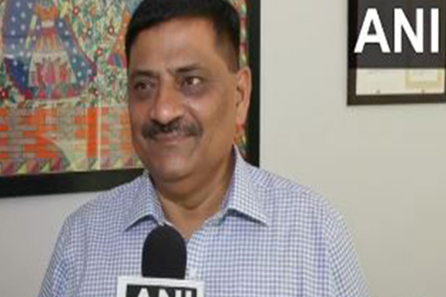 "Our delegation's purpose is to tell world that Pakistan thrives on terrorism": JDU's Sanjay Jha