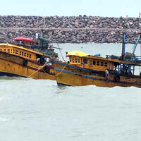 Cyclone Montha: Union Health Ministry reviews preparedness, assures necessary assistance to eastern coastal states