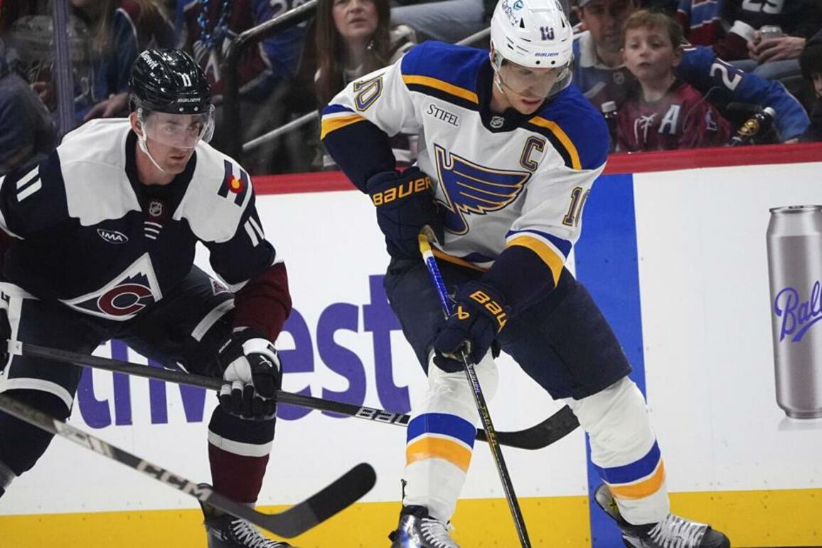 Brayden, Luke Schenn ready to face each other in playoffs