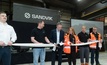 The company is investing €2 million in the new additions