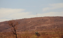 BHP country.