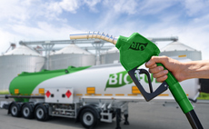 Greenergy confirms temporary plant shutdown in response to 'unsupportive' biofuel market conditions