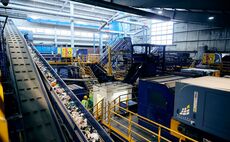 Cory gets green light for 'UK's largest' waste-to-energy with CCS project