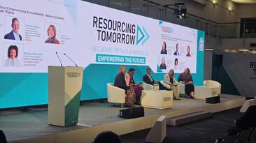 Engaging stakeholders early and often is a 'no brainer', panel heard.