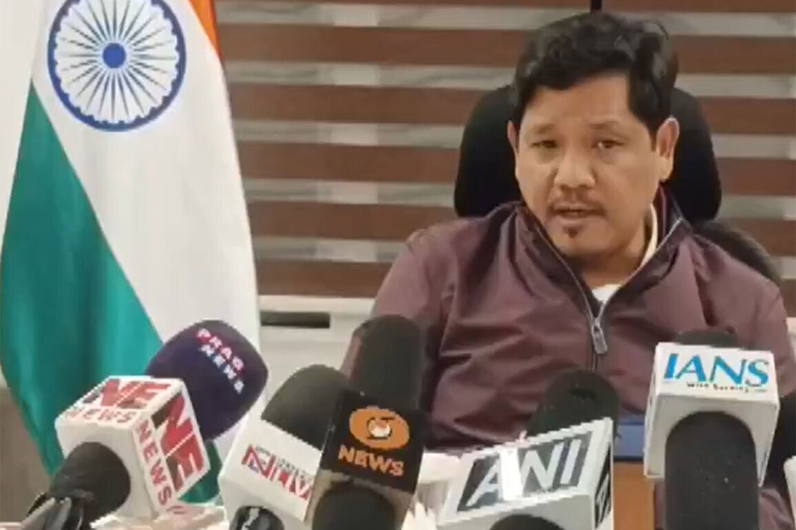 Coal mine blast: Meghalaya govt announces ex-gratia of Rs 3 lakh each for victim's kin, CM assures action against culprits
