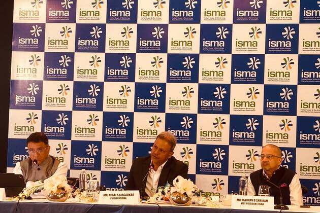 Sugar prices likely to cool off as panic buying eases, says ISMA