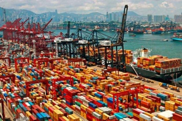 Economic Watch: China's foreign trade maintains steady growth