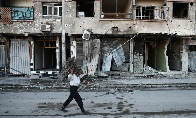 Turkey warns Syria talks at risk over truce violations Turkey warns Syria talks at risk over truce violations