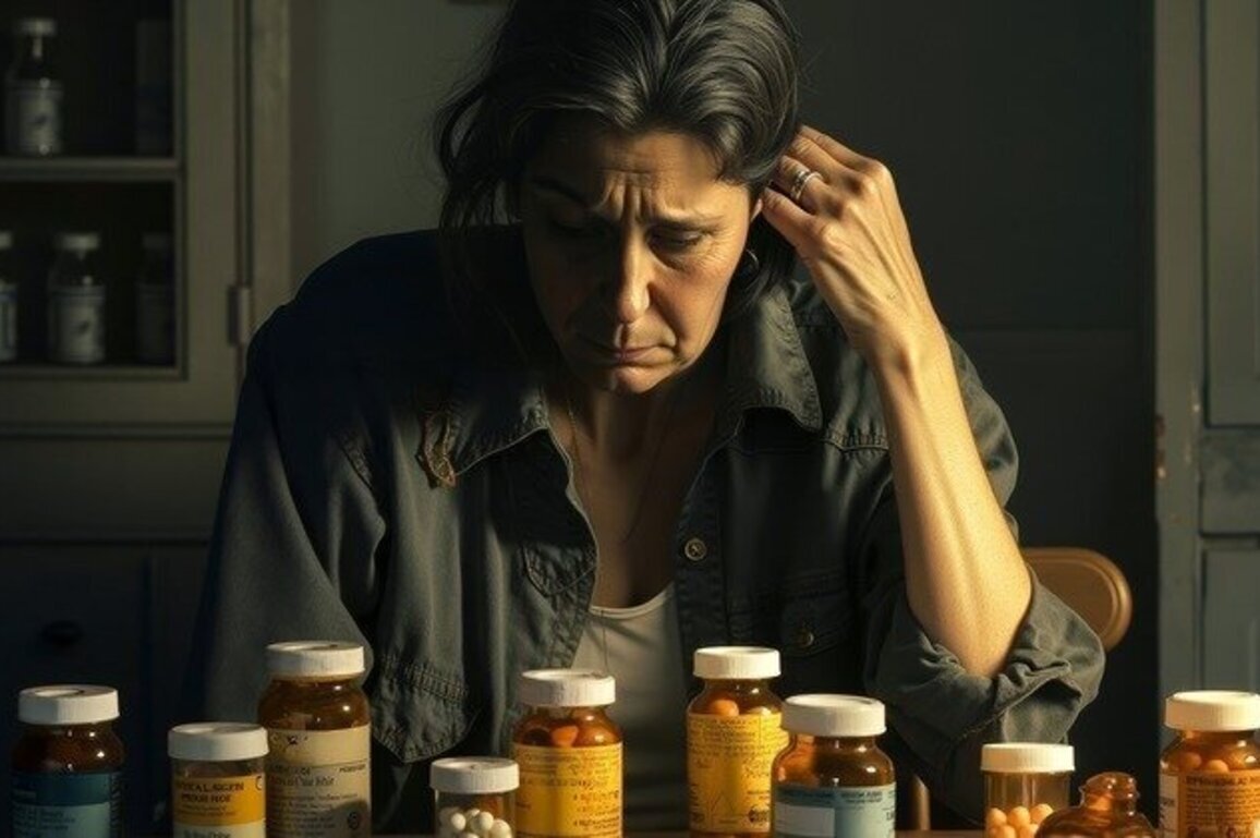 WI Medicaid recipient: Impending federal changes are a 'death warrant'  