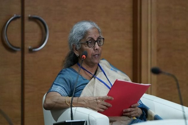 Sitharaman discusses developments in global economy, climate change, COVID-19 with G20 counterparts