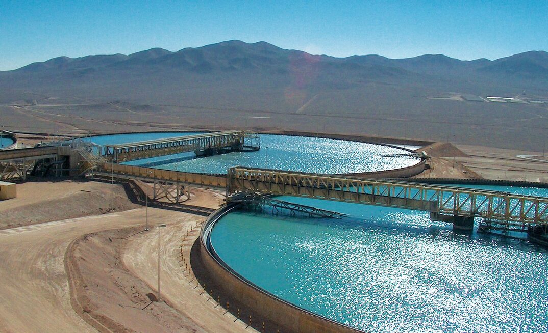 Most important technological breakthroughs in mining were rooted in academia