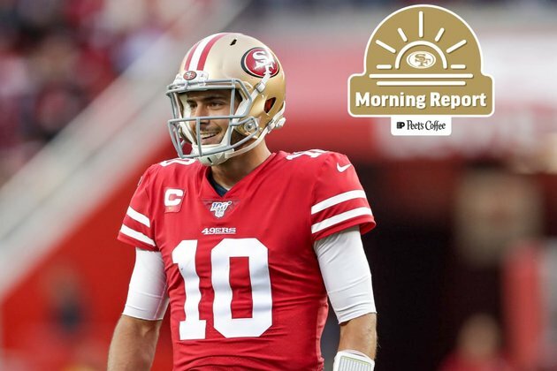 Morning A Closer Look at the 49ers 2021 Schedule