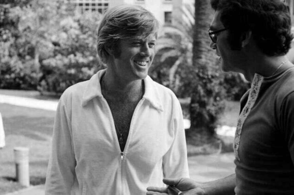 Robert Redford, Oscar-winning icon of Hollywood, dies at 89