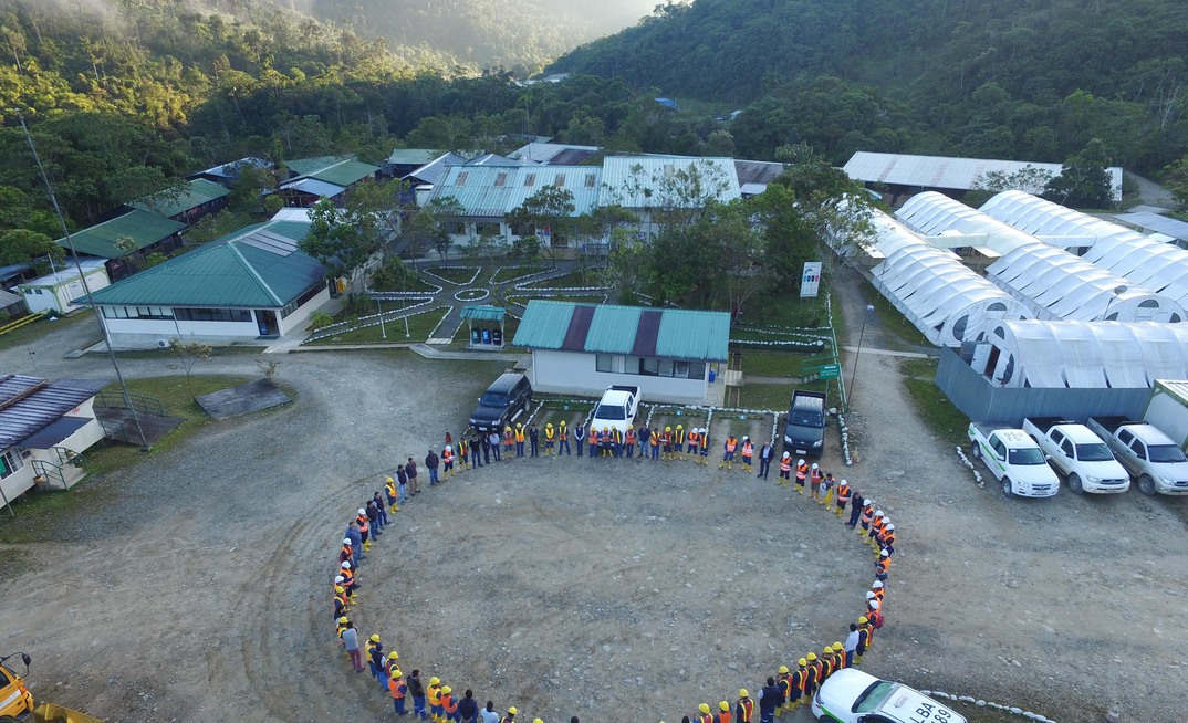 Localisation initiatives prioritise the hiring of local talent, sourcing from local suppliers, and fostering community-led development