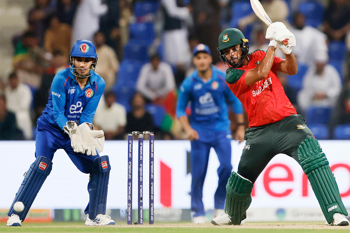 Saif Hassan earns maiden call-up as Bangladesh name ODI squad for Afghanistan series
