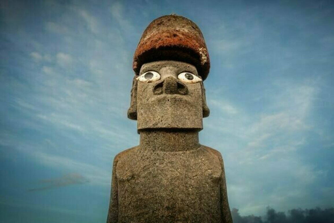 A billion-dollar drug was found in Easter Island soil - what scientists and companies owe the Indigenous people they studied