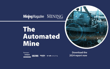 Unlocking the future: The Automated Mines 2024 report 