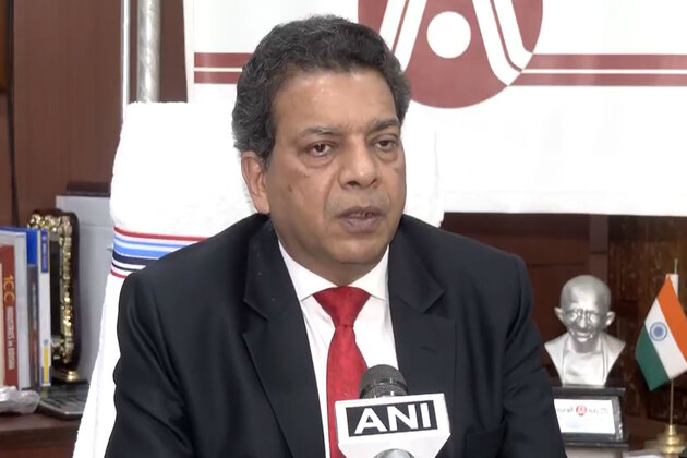 NALCO accelerates overseas push for lithium and critical minerals to secure future supply chains