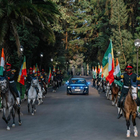 Ethiopian PM, PM Modi's tete-e-tete explores "renewed avenues of cooperation"