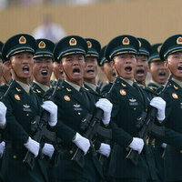 Beijings missile fashion week: China shows the US whos boss