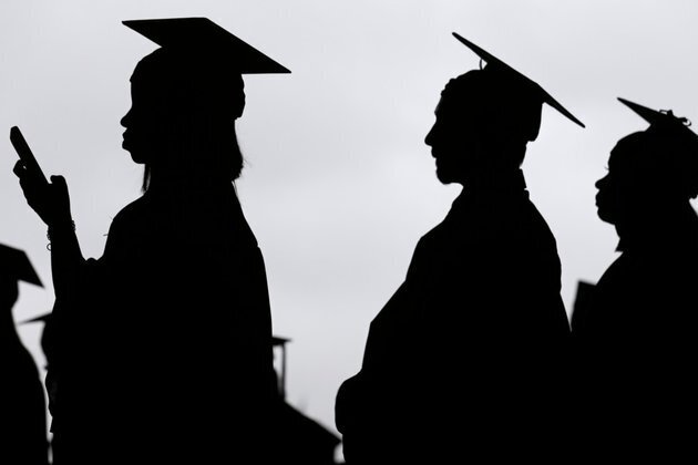 US High Court's Barrett Declines to Block Biden Student Loan Relief