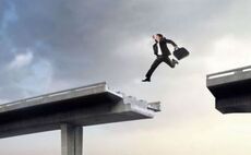 Venture Capital: A growing equity gap