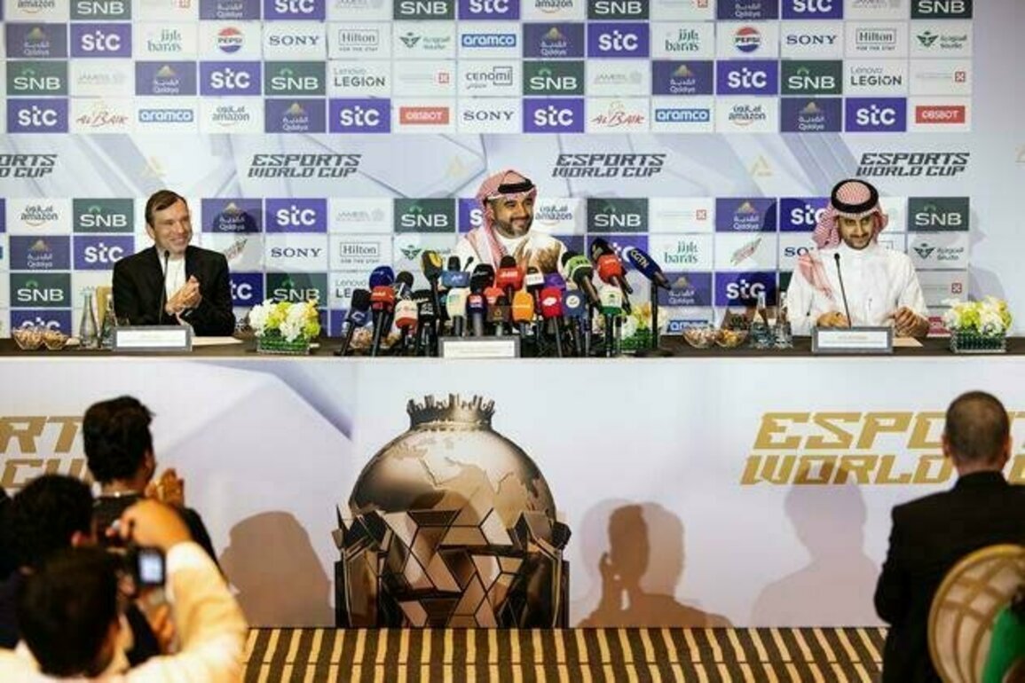 EWC Club Champion to claim record $7M grand prize
