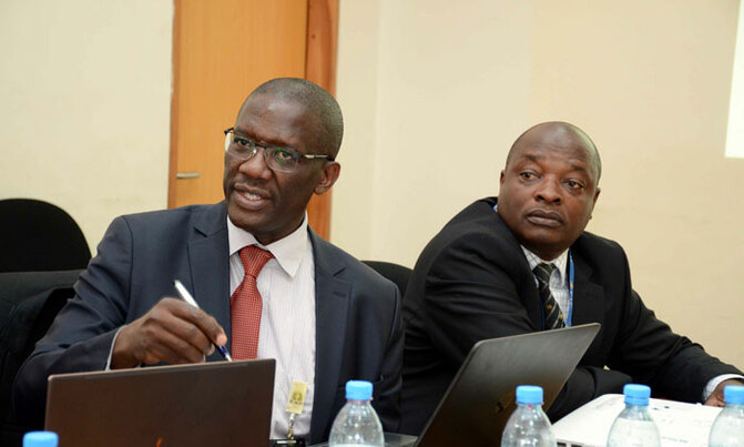 Single customs ease trade in EAC Single customs ease trade in EAC