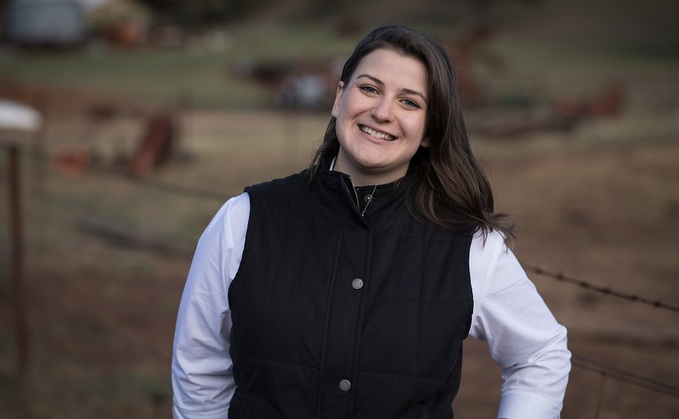 International Women's Day: Meet Alana Black - Freelance agricultural communicator and Rural Youth Project vlogger