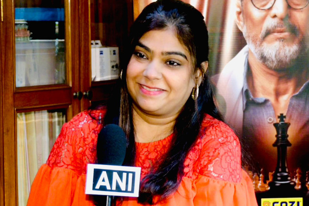 Dishaa Jhaa on her production journey